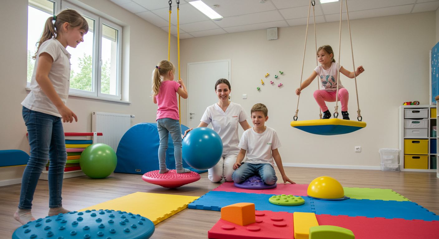 Trening Umiejętności Społecznych